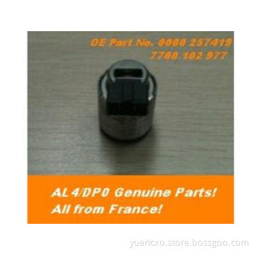 AL4 / DPO Transmission shift solenoid Parts from PSA oringi